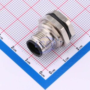 ZHOURI M12-A-5P-M-BQ1-HX