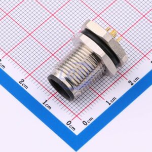 ZHOURI M12-A-5P-M-BQ3-HX