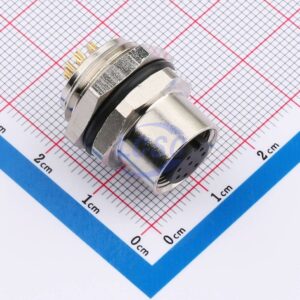 ZHOURI M12-A-8P-F-BH1-HX