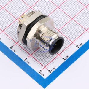 ZHOURI M12-A-8P-M-BH1-HX