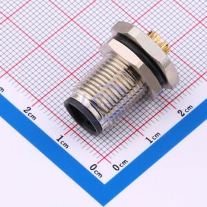 ZHOURI M12-A-8P-M-BQ3-HX