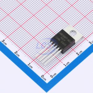 HXY MOSFET LM2596T-ADJ