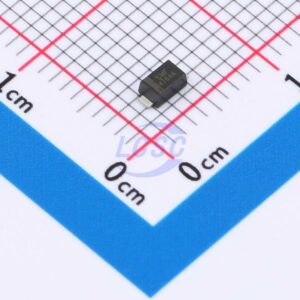 Jiangsu Changjing Electronics Technology Co., Ltd. SMF4764A