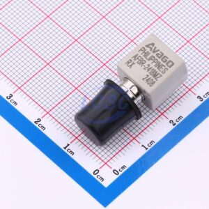 Broadcom/AVAGO AFBR-2418MZ