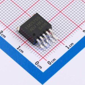 HXY MOSFET LM2575S-ADJ