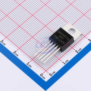 HXY MOSFET LM2575T-5.0