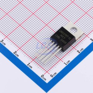 HXY MOSFET LM2576T-12