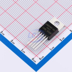 HXY MOSFET LM2576T-5.0