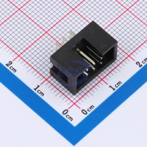 XYECONN IDC2.54-UP1S-3A