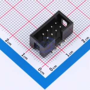 XYECONN IDC2.54-US2S-4A