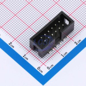 XYECONN IDC2.54-US2S-6A