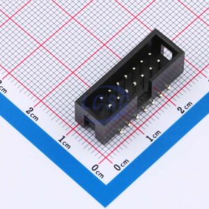 XYECONN IDC2.54-US2S-7A