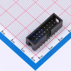 XYECONN IDC2.54-US2S-8A