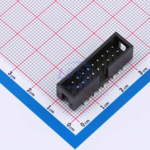 XYECONN IDC2.54-US2S-9A