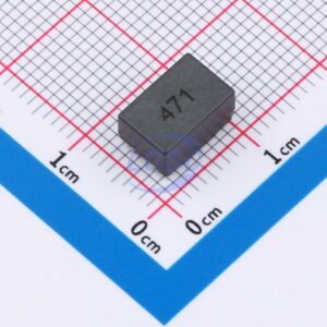 cjiang (Changjiang Microelectronics Tech) FLCM0905C-471Y