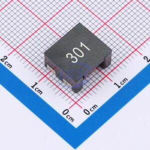 cjiang (Changjiang Microelectronics Tech) FXCM1211F-301T