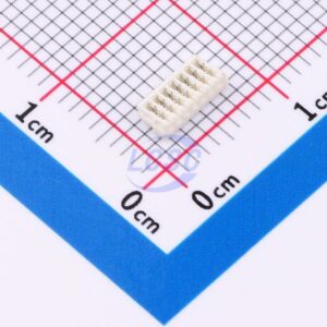 HR(Joint Tech Elec) A0800HI-07P