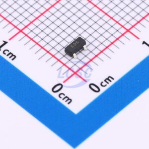 Jiangsu Changjing Electronics Technology Co., Ltd. AZ23C4V3