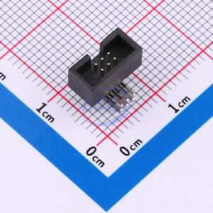 XYECONN IDC1.27-UD2S-3AH4.7