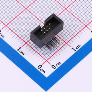 XYECONN IDC1.27-UD2S-4AH4.7