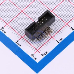 XYECONN IDC1.27-UD2S-7AH4.7