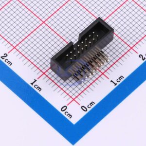 XYECONN IDC1.27-UD2S-8AH4.7