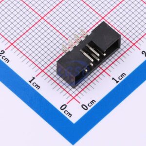 XYECONN IDC2.0-UP1S-4A
