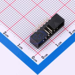 XYECONN IDC2.0-UP1S-6A