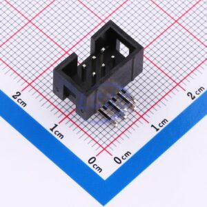 XYECONN IDC2.54-UD2S-3A