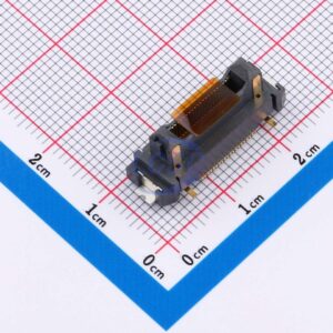 HCTL HC-PBB23L-40DP-0.5V10-G2-01