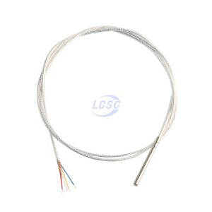 Mysentech MTS4PT4-I2C