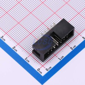 XYECONN IDC2.54-UP1S-7A