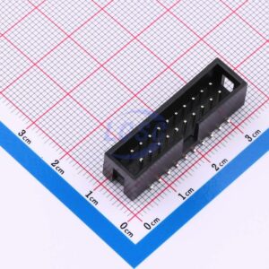 XYECONN IDC2.54-US2S-10A