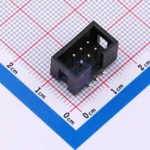XYECONN IDC2.54-US2S-3A