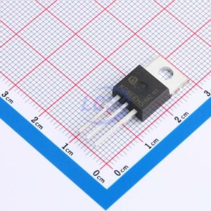 Infineon Technologies IKP08N65H5