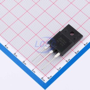 SanRex Corporation TMG25CQ60J