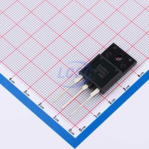 SanRex Corporation TMG40C60J