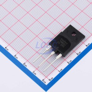 SanRex Corporation TMG40C80J