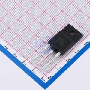 SanRex Corporation TMG40CQ60J