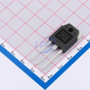 SanRex Corporation TMG40CQ60L