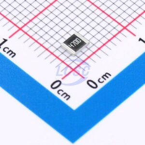 YAGEO RC1210FR-07470RL