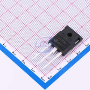 Infineon Technologies IKW20N60TFKSA1