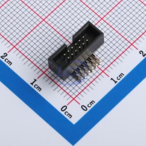 XYECONN IDC1.27-UD2S-6AH4.7