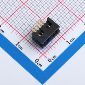 XYECONN IDC1.27-UP1S-5A
