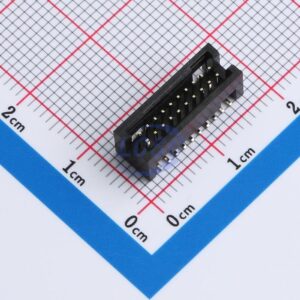 XYECONN IDC1.27-US2S-10A