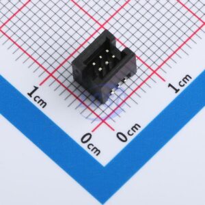 XYECONN IDC1.27-US2S-3A