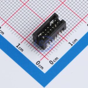 XYECONN IDC1.27-US2S-7A