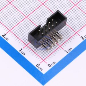 XYECONN IDC2.0-UD2S-5A