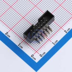 XYECONN IDC2.0-UD2S-6A