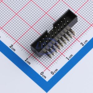 XYECONN IDC2.0-UD2S-9A